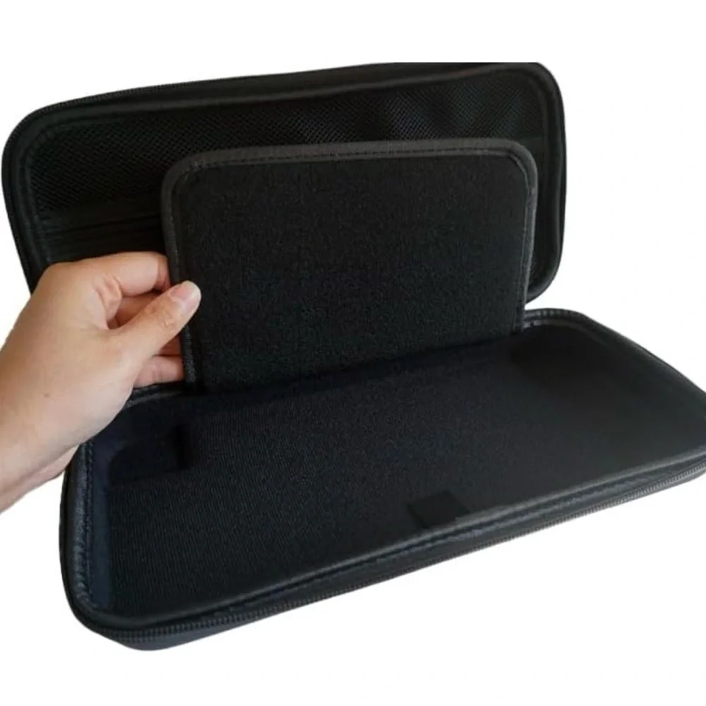 Travel carrying case for Nintendo Switch 2 Brand New